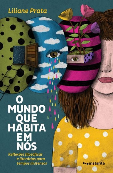 Produktbild: O mundo que habita em n&oacute;s