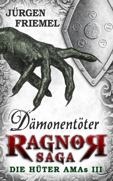 Produktbild: D&auml;monent&ouml;ter