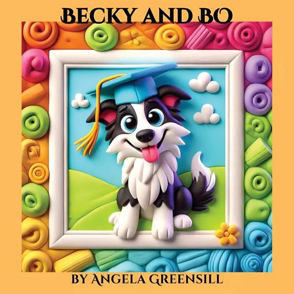 Produktbild: Becky and Bo