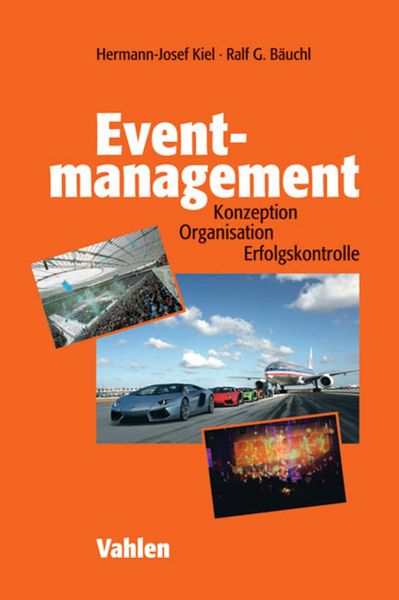 Produktbild: Eventmanagement