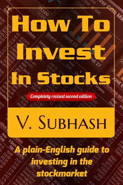 Produktbild: How To Invest In Stocks