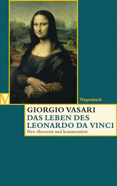 Produktbild: Das Leben des Leonardo da Vinci
