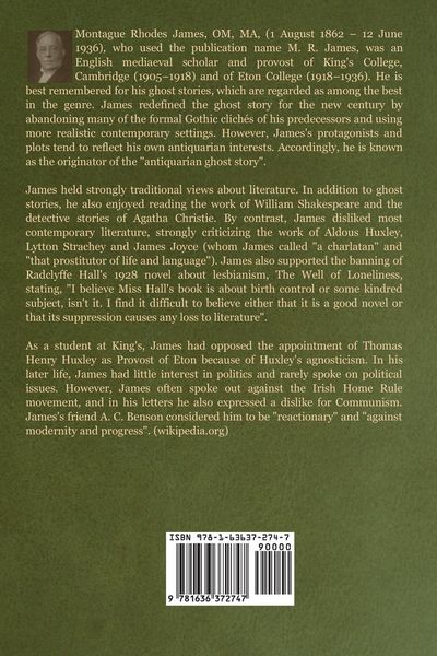Produktbild: Collected Ghost Stories