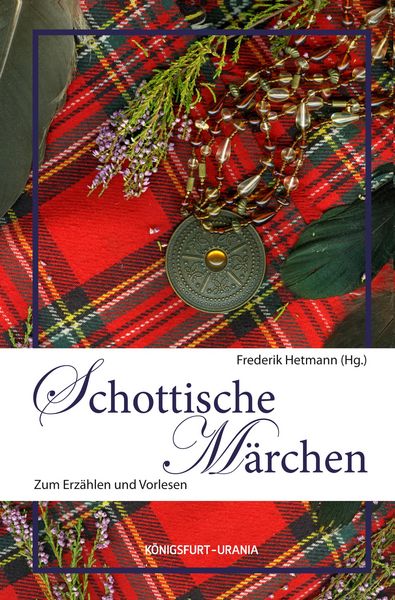 Produktbild: Schottische M&auml;rchen