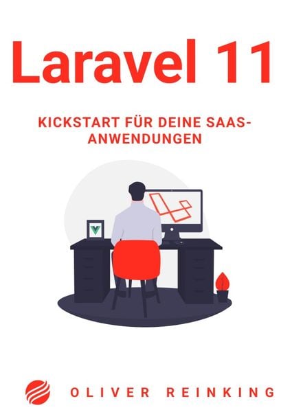 Produktbild: Laravel 11