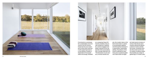 Produktbild: Bungalow Design
