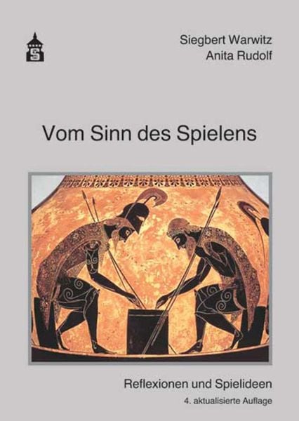 Produktbild: Vom Sinn des Spielens