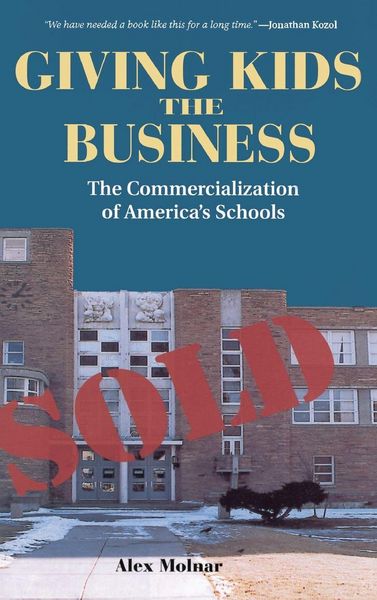 Produktbild: Giving Kids The Business