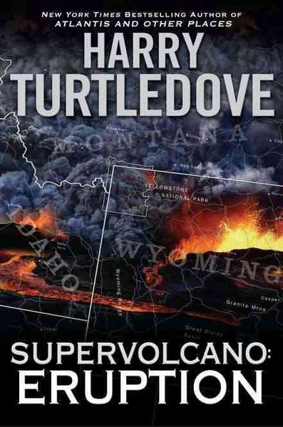 Produktbild: Supervolcano Eruption