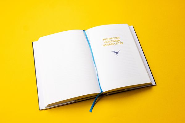 Produktbild: Mit Zuversicht