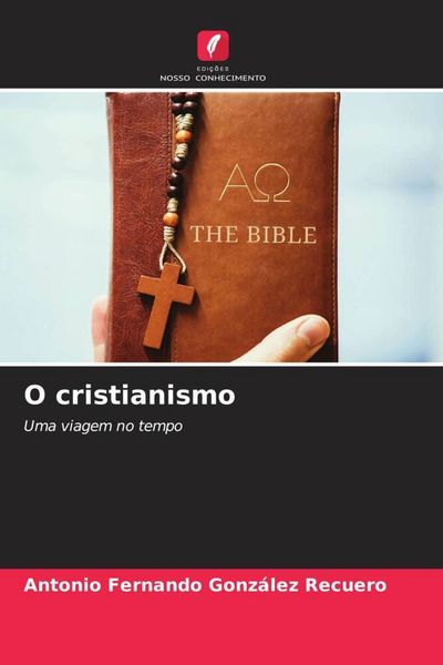 Produktbild: O cristianismo