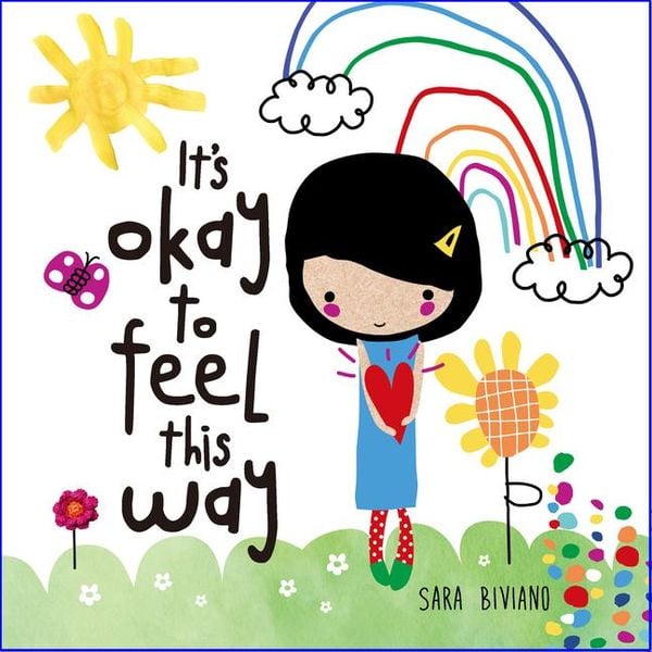 Produktbild: It's okay to feel this way