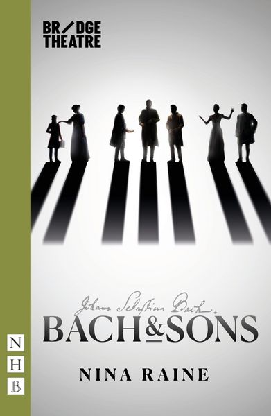 Produktbild: Bach & Sons