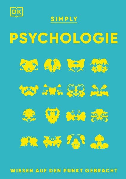 Produktbild: SIMPLY. Psychologie: