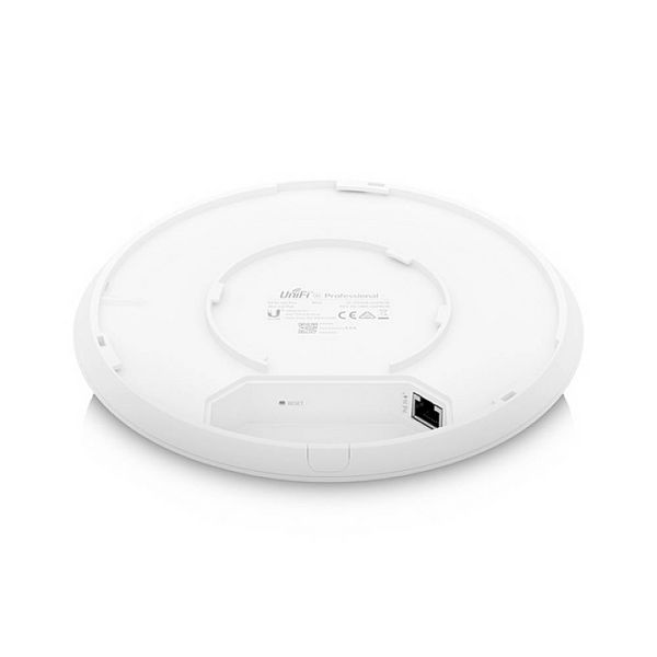 Produktbild: Ubiquiti Networks U6-PRO UniFi U6-PRO Einzel-Modul WLAN Access-Point 4800 MBit/s 2.4 GHz, 5 GHz