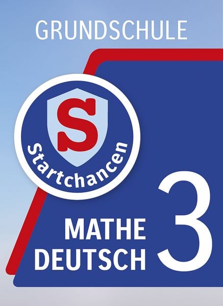 Produktbild: Startchancen-Pakete