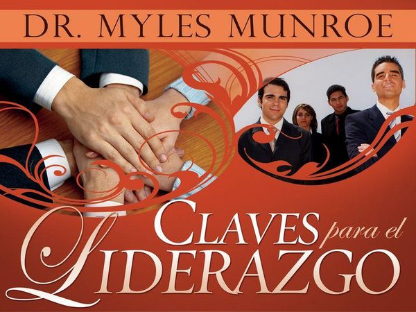 Produktbild: Claves Para El Liderazgo