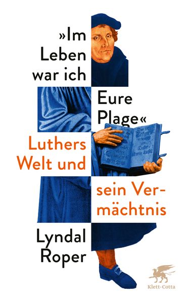 Produktbild: Im Leben war ich Eure Plage
