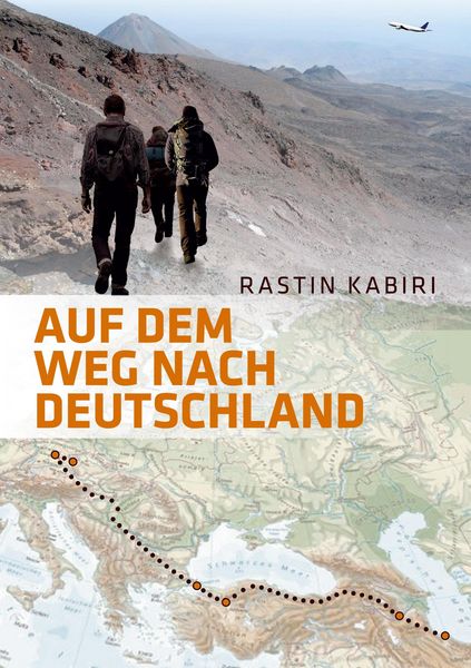 Produktbild: Auf dem Weg nach Deutschland