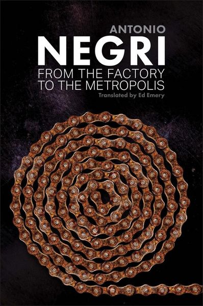 Produktbild: From the Factory to the Metropolis