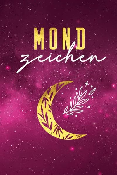 Produktbild: Karten-Box: Mondlicht
