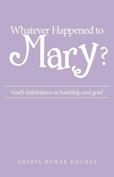 Produktbild: Whatever Happened to Mary?