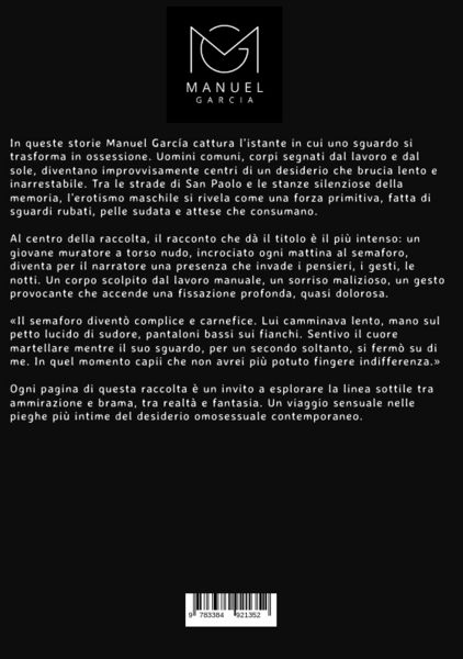 Produktbild: Muratore Arrapato