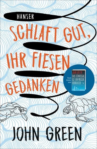 Produktbild: Schlaft gut, ihr fiesen Gedanken