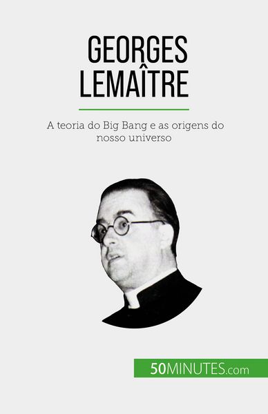 Produktbild: Georges Lema&icirc;tre