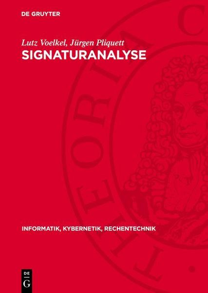 Produktbild: Signaturanalyse