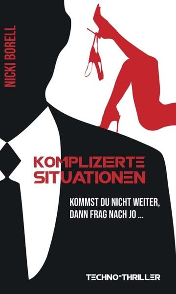 Produktbild: Komplizierte Situationen