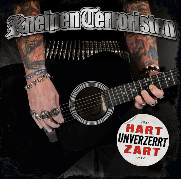 Produktbild: Hart - Zart - Unverzerrt