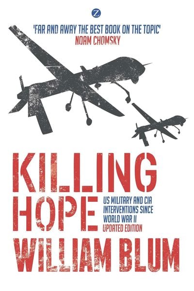 Produktbild: Killing Hope