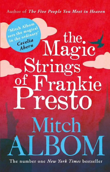 Produktbild: The Magic Strings of Frankie Presto