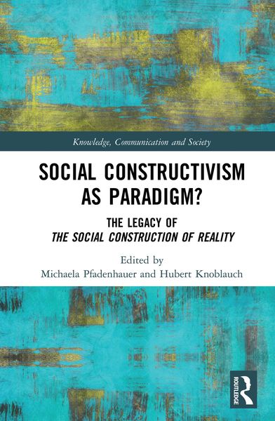 Produktbild: Social Constructivism as Paradigm?