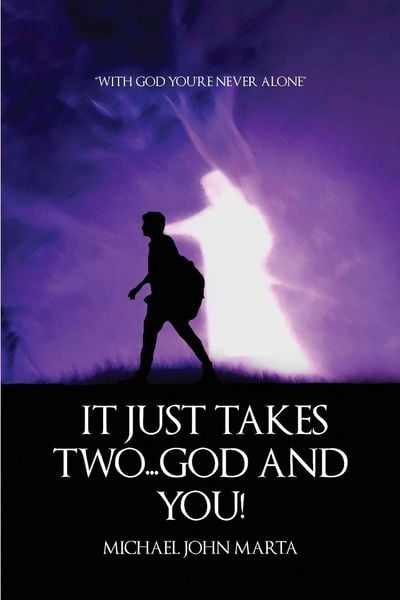 Produktbild: It Just Takes Two - God and You