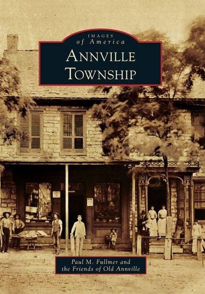 Produktbild: Annville Township