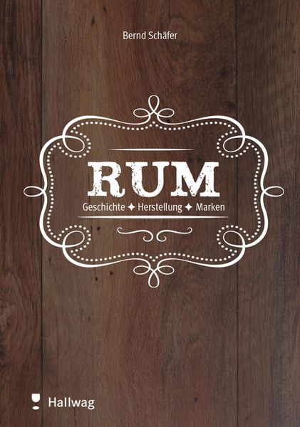 Produktbild: Rum