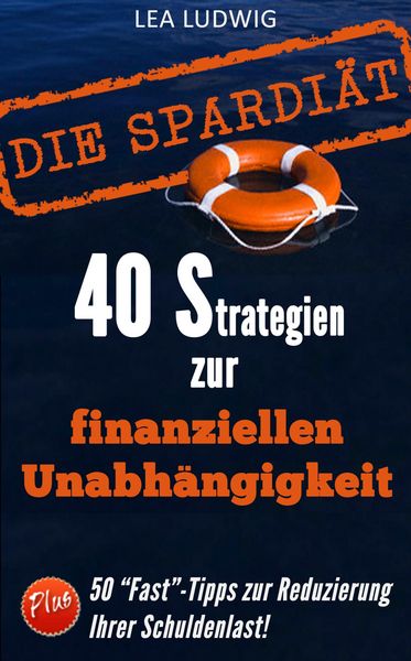 Produktbild: Die Spar-Di&auml;t!