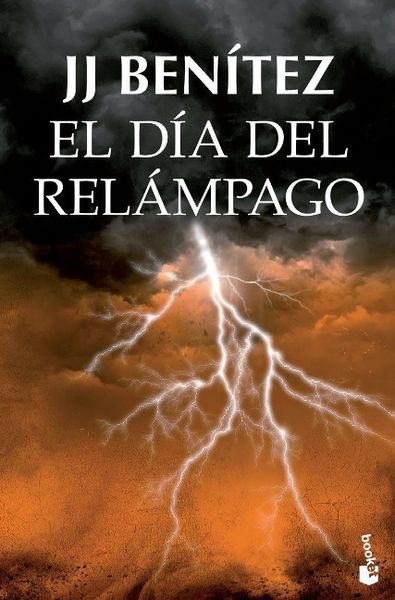 Produktbild: El d&iacute;a del rel&aacute;mpago