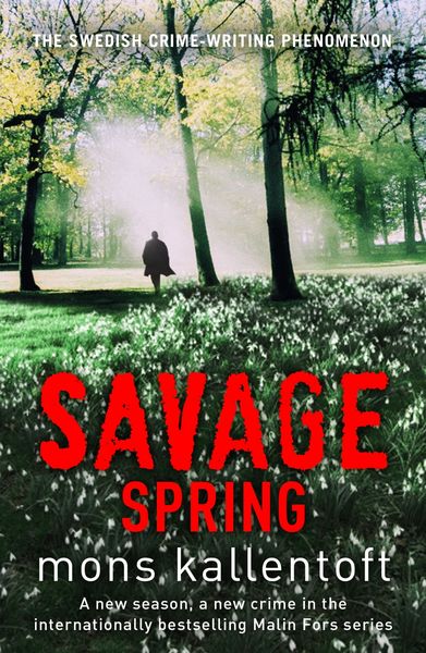 Produktbild: Savage Spring
