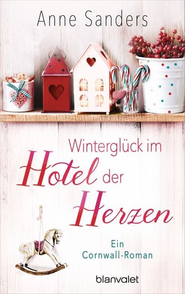 Produktbild: Wintergl&uuml;ck im Hotel der Herzen