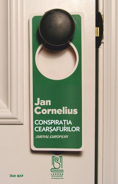 Produktbild: Conspiratia Cearsafurilor