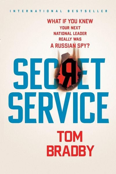 Produktbild: Secret Service
