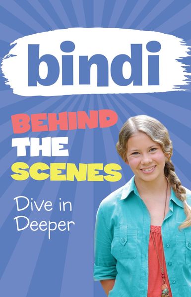 Produktbild: Bindi Behind the Scenes 4: Dive in Deeper
