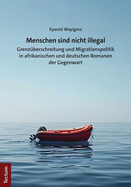 Produktbild: Menschen sind nicht illegal