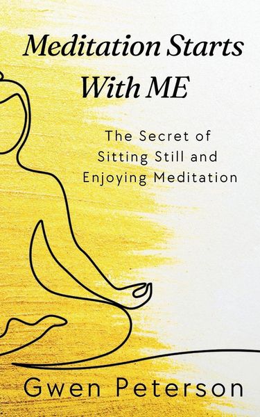Produktbild: Meditation Starts With ME