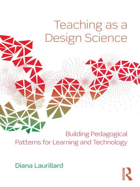 Produktbild: Teaching as a Design Science