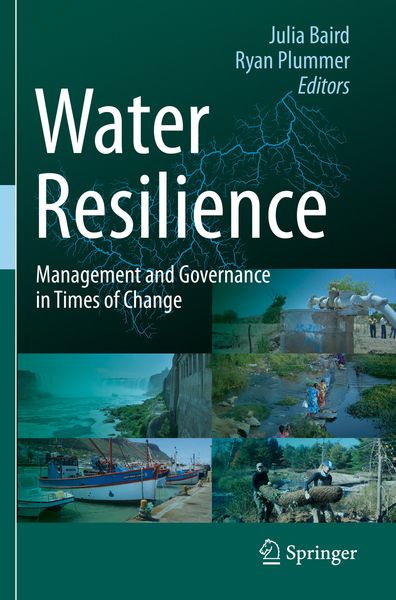 Produktbild: Water Resilience