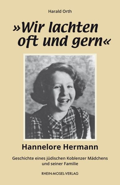 Produktbild: &raquo;Wir lachten oft und gern&laquo;